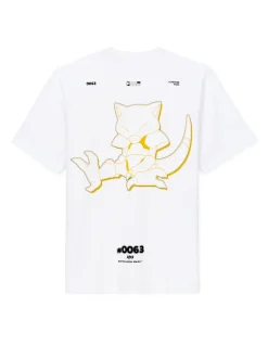 Pokémon - T-shirt Abra