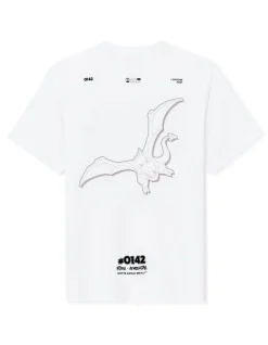 Pokémon - T-shirt Aerodactyl