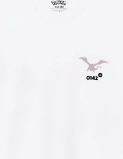 Pokémon - T-shirt Aerodactyl