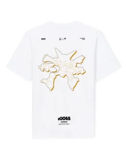Pokémon - T-shirt Alakazam