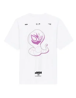 Pokémon - T-shirt Arbok