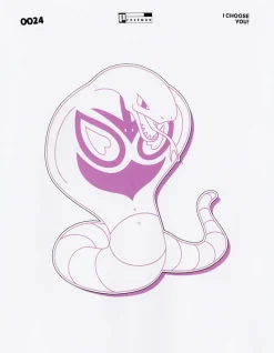 Pokémon - T-shirt Arbok