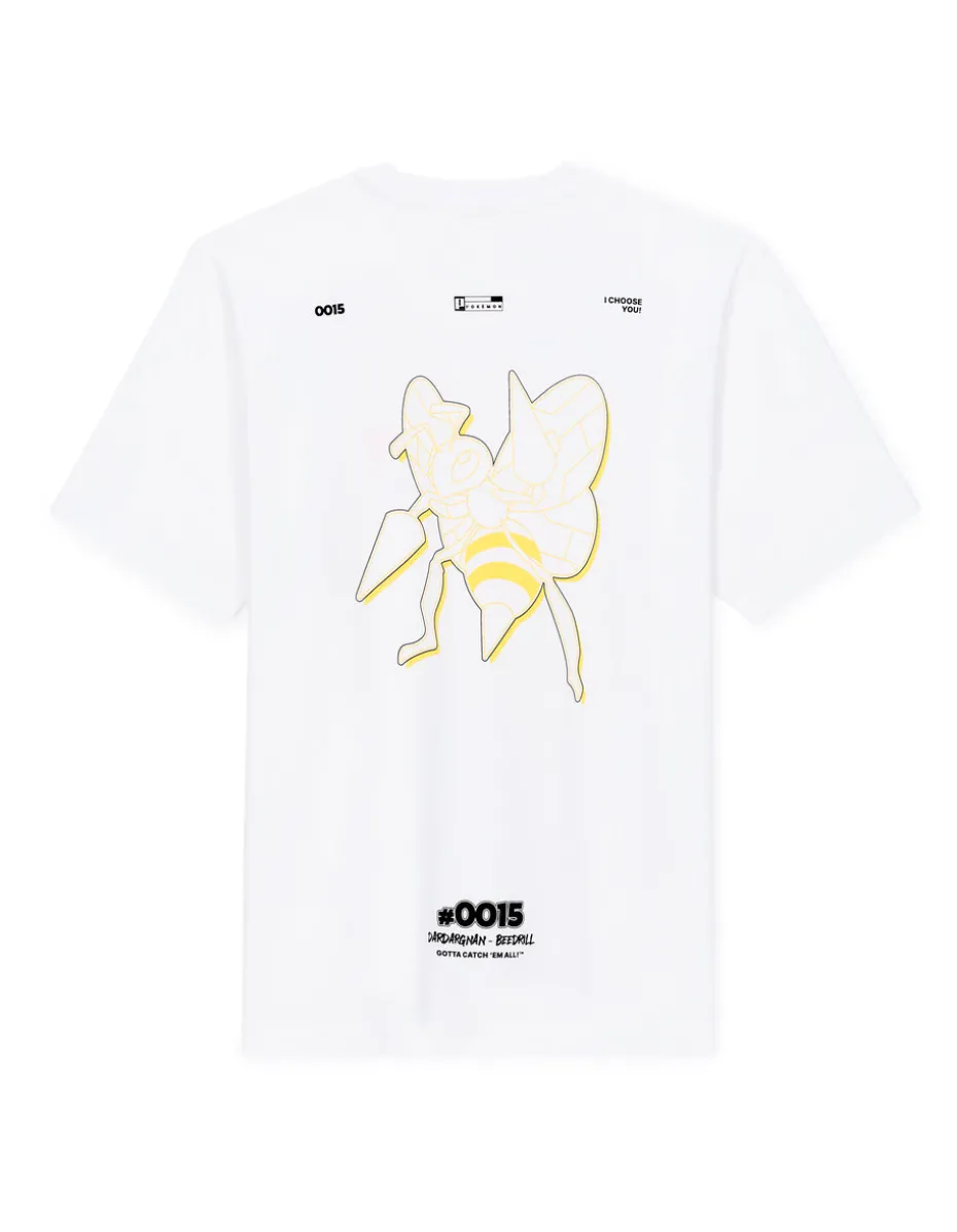Pokémon - T-shirt Beedrill