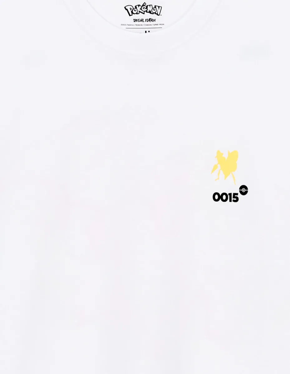 Pokémon - T-shirt Beedrill
