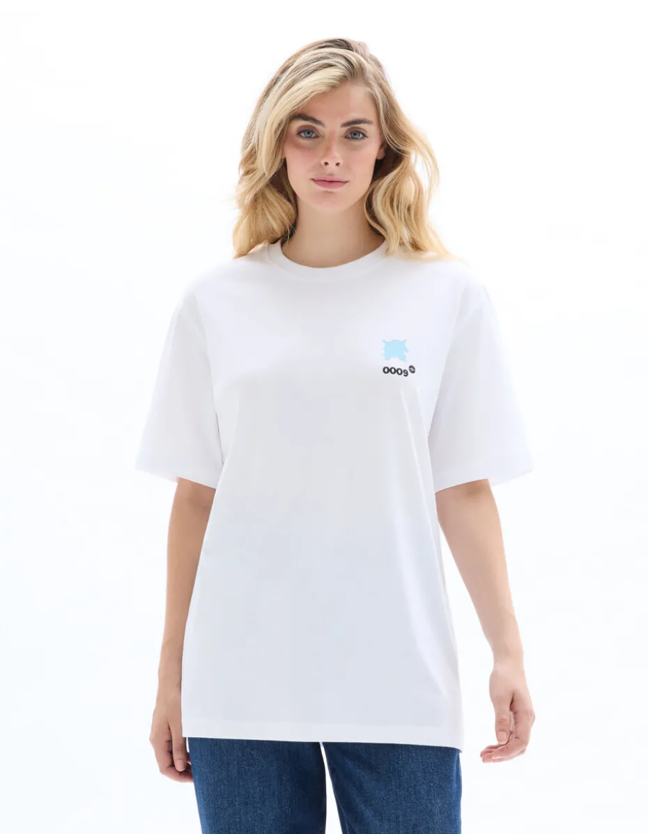 Pokémon - T-shirt Blastoise