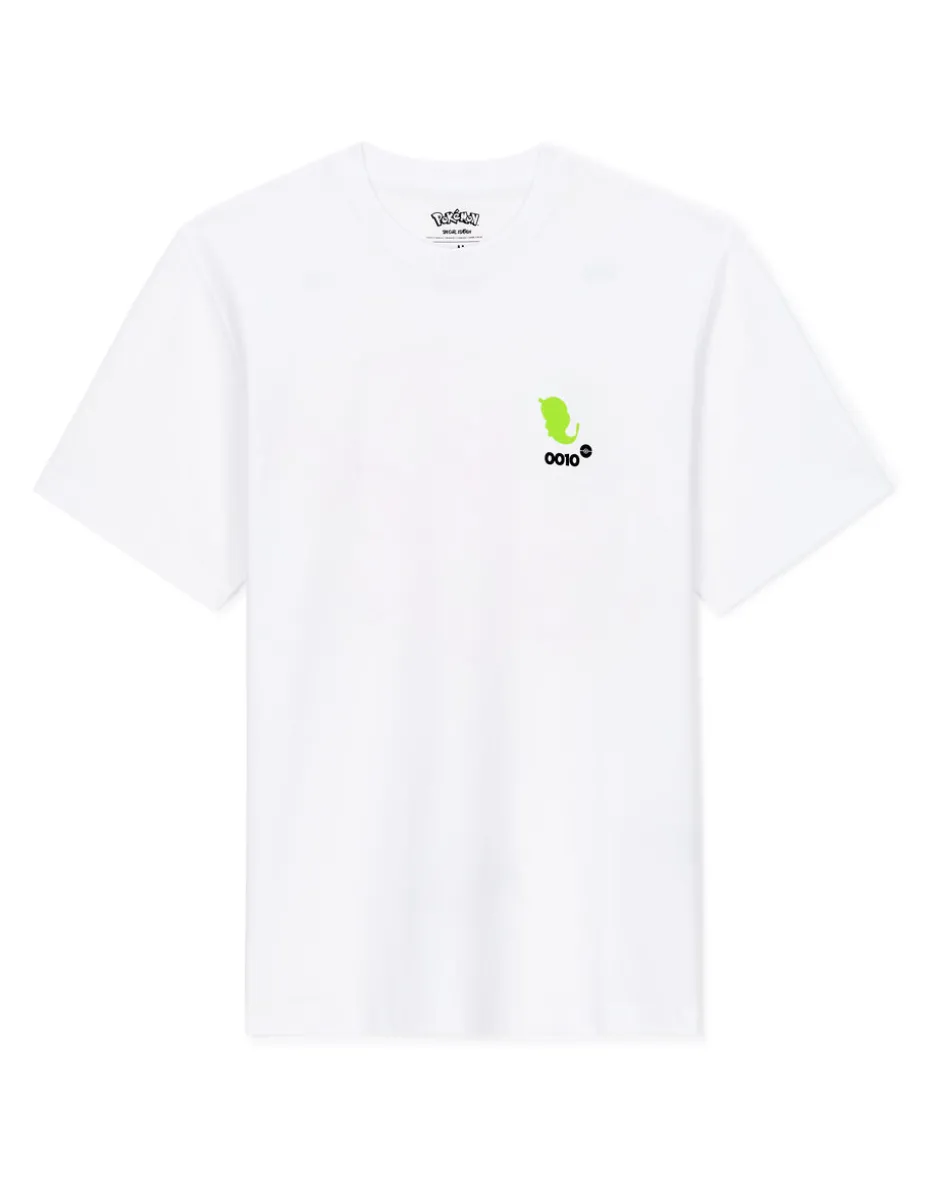Pokémon - T-shirt Caterpie