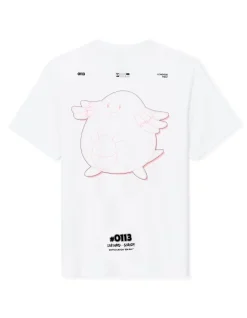 Pokémon - T-shirt Chansey