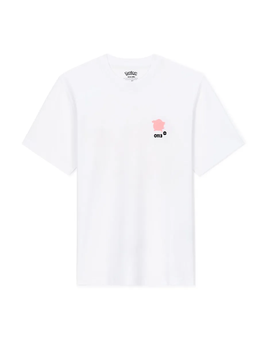 Pokémon - T-shirt Chansey