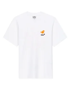 Pokémon - T-shirt Charizard