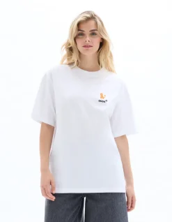 Pokémon - T-shirt Charmander
