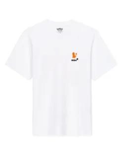 Pokémon - T-shirt Charmander