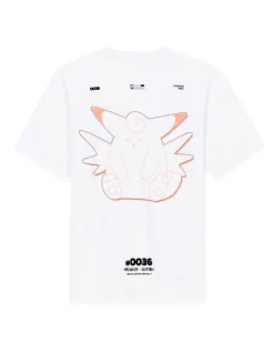 Pokémon - T-shirt Clefable