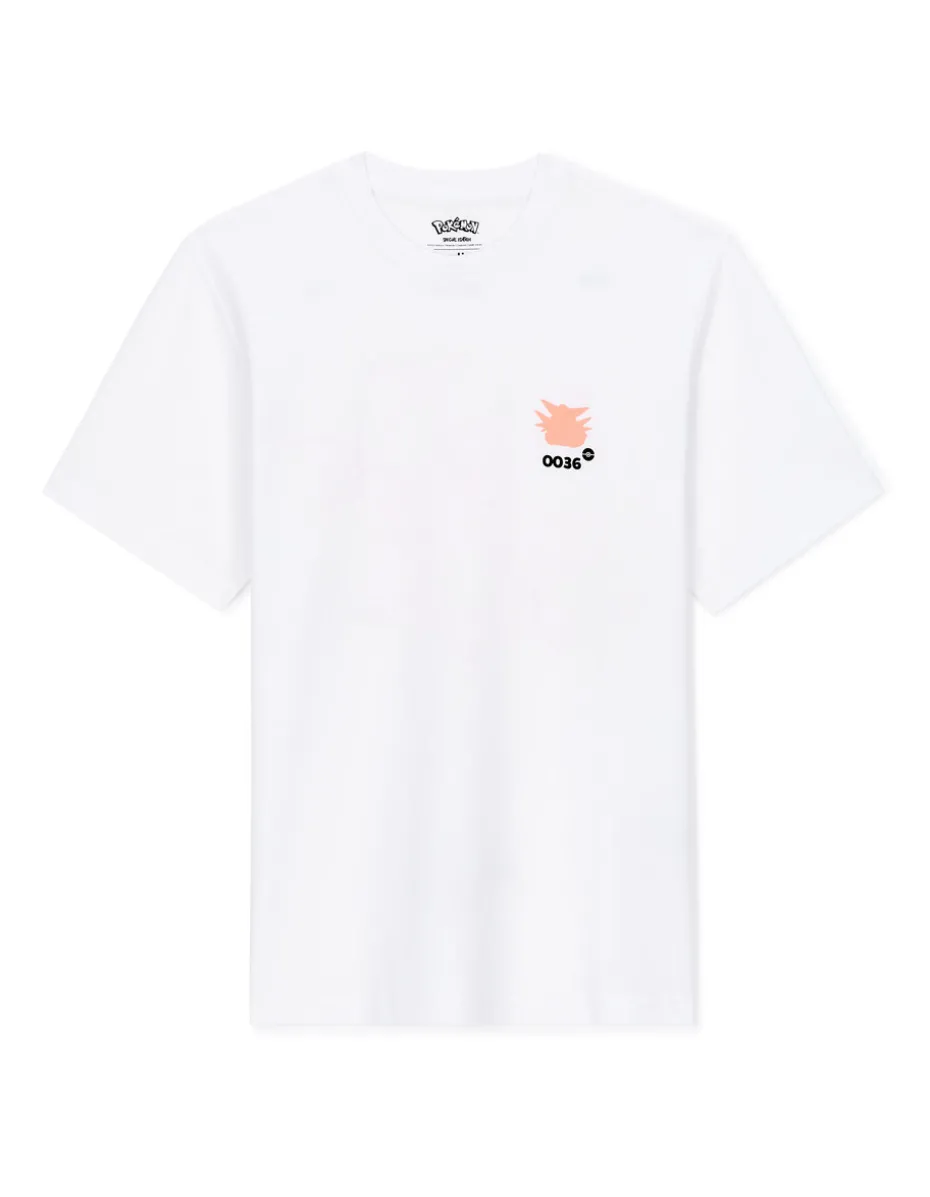 Pokémon - T-shirt Clefable