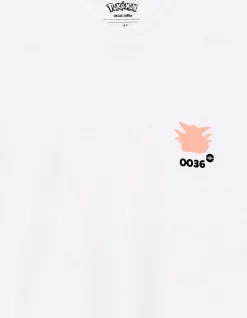 Pokémon - T-shirt Clefable