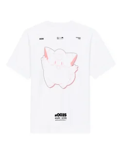Pokémon - T-shirt Clefairy
