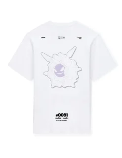 Pokémon - T-shirt Cloyster
