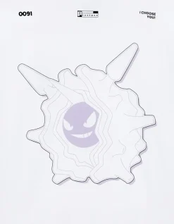 Pokémon - T-shirt Cloyster