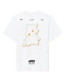 Pokémon - T-shirt Cubone