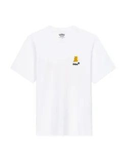 Pokémon - T-shirt Cubone
