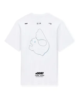 Pokémon - T-shirt Dewgong