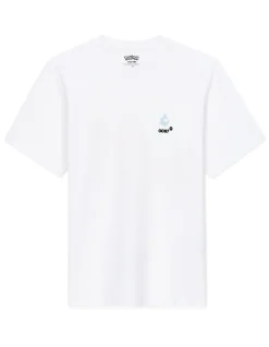 Pokémon - T-shirt Dewgong