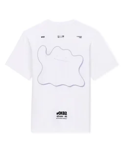 Pokémon - T-shirt Ditto