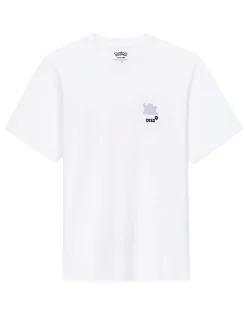Pokémon - T-shirt Ditto