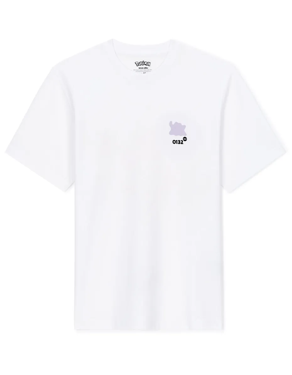 Pokémon - T-shirt Ditto
