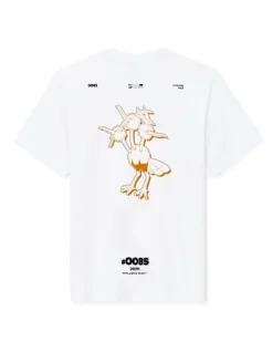 Pokémon - T-shirt Dodrio
