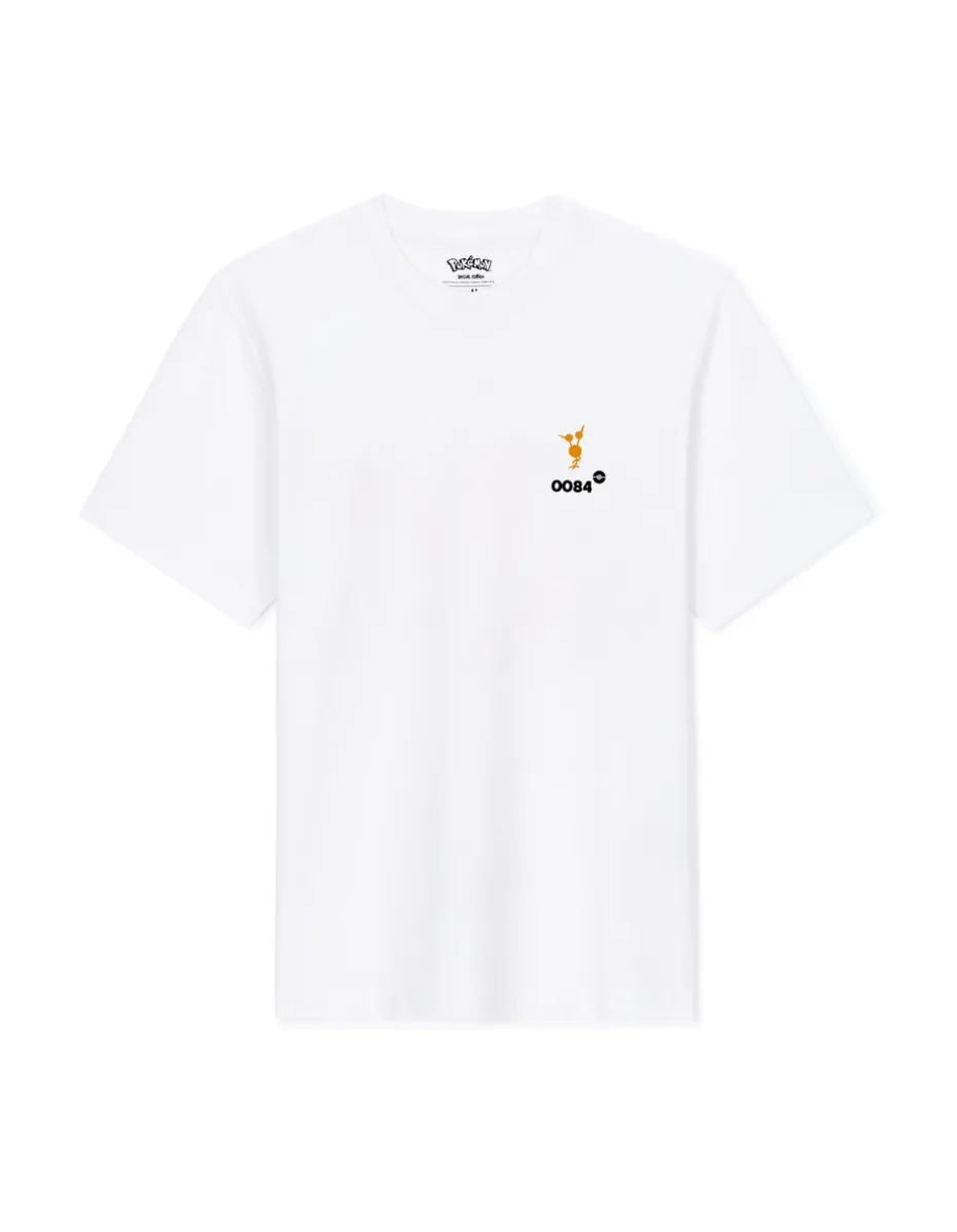 Pokémon - T-shirt Doduo
