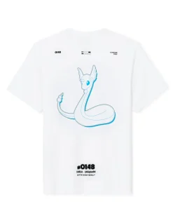 Pokémon - T-shirt Dragonair