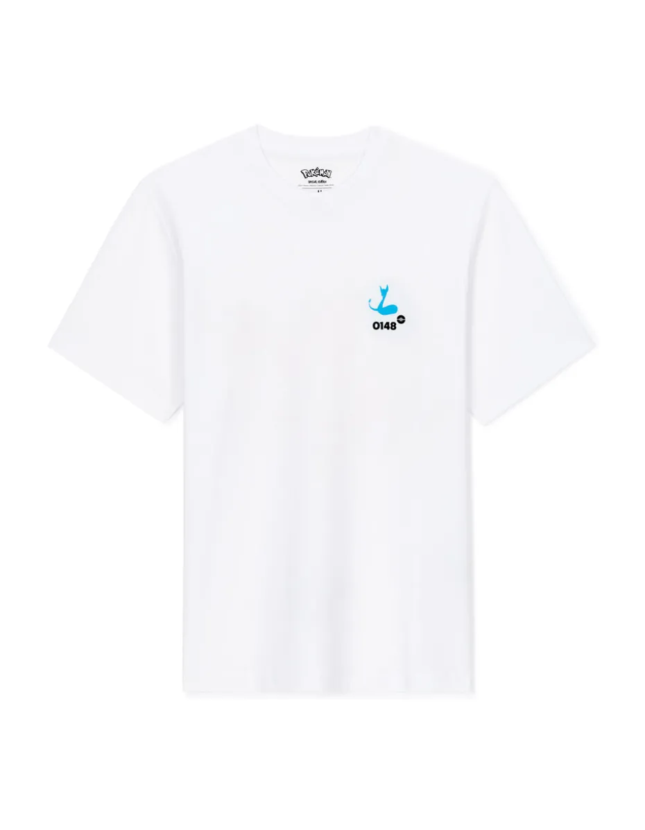 Pokémon - T-shirt Dragonair