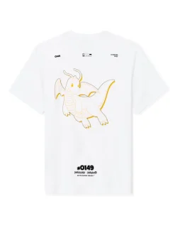 Pokémon - T-shirt Dragonite