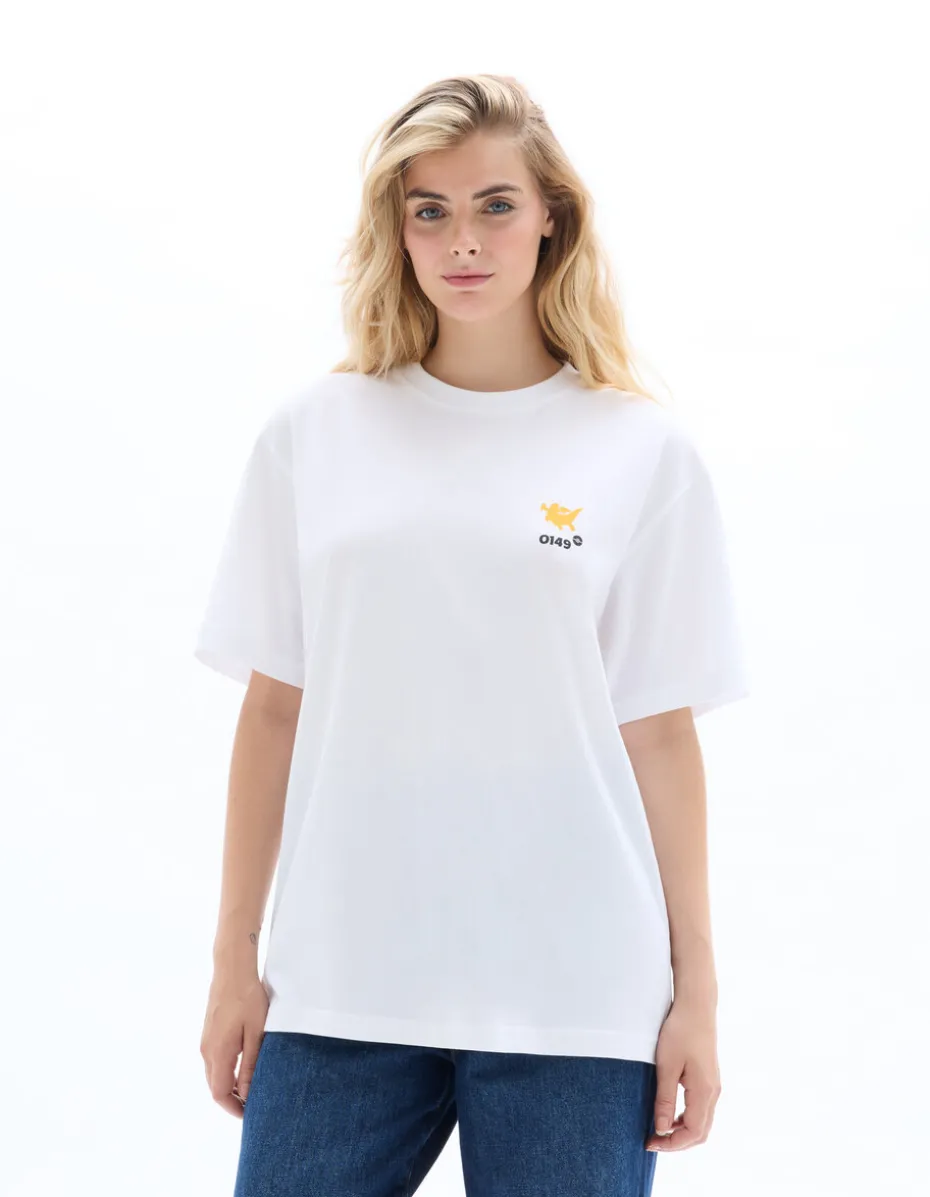 Pokémon - T-shirt Dragonite