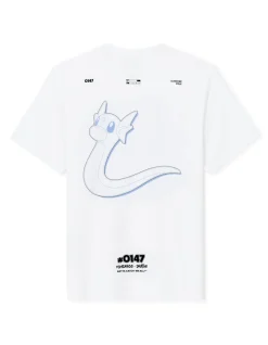 Pokémon - T-shirt Dratini