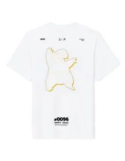 Pokémon - T-shirt Drowzee