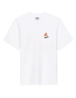 Pokémon - T-shirt Dugtrio