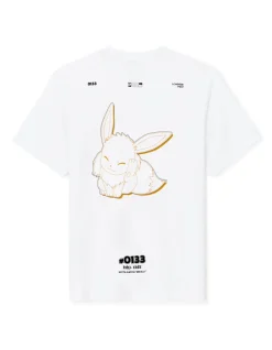 Pokémon - T-shirt Eevee