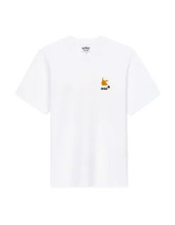 Pokémon - T-shirt Eevee