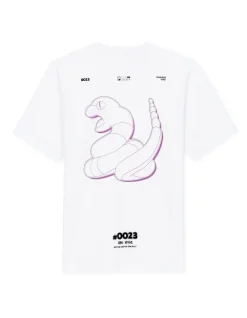 Pokémon - T-shirt Ekans