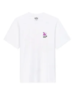 Pokémon - T-shirt Ekans