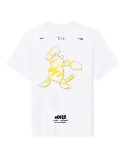 Pokémon - T-shirt Electabuzz