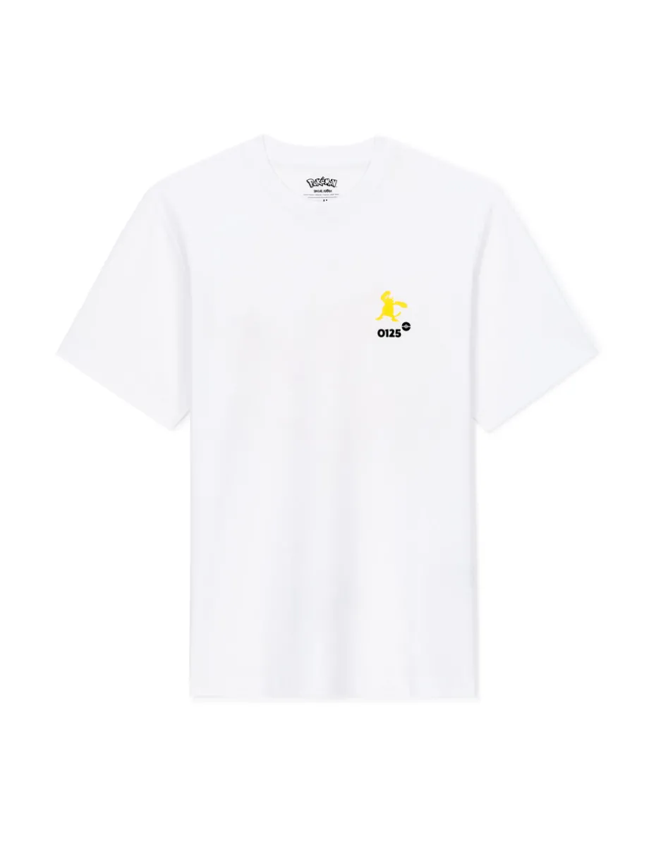 Pokémon - T-shirt Electabuzz