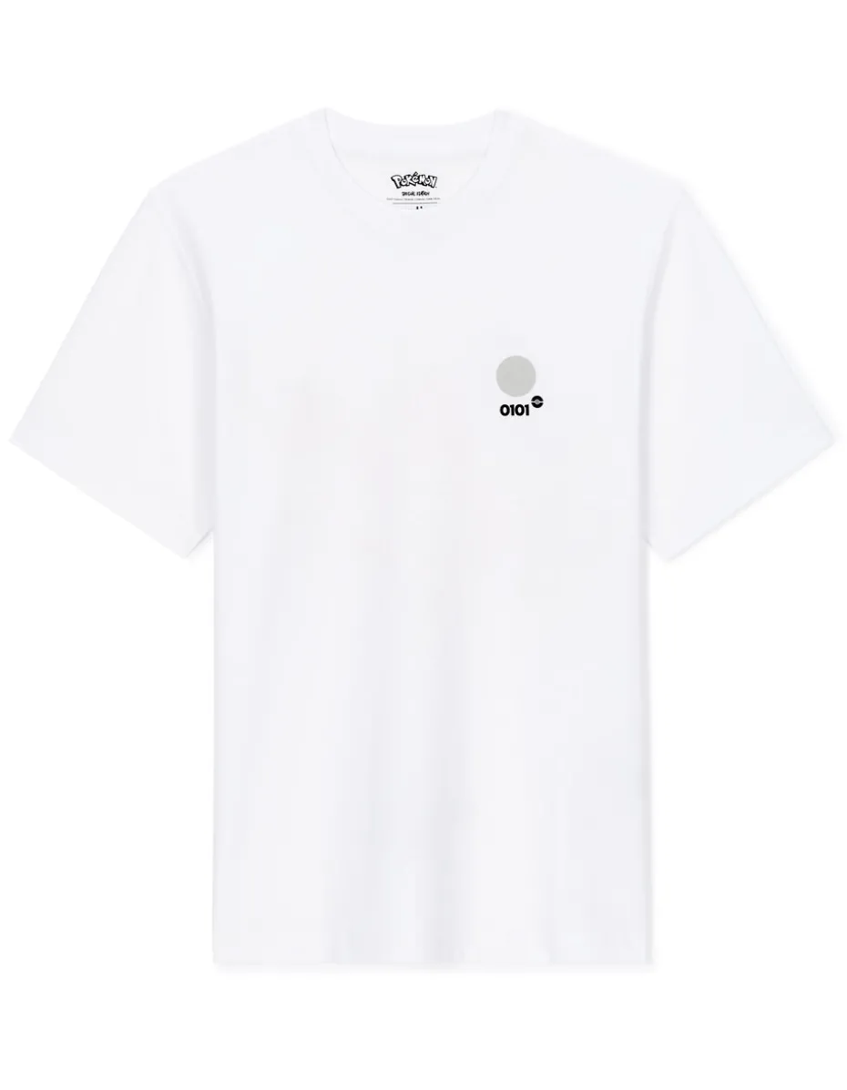 Pokémon - T-shirt Electrode