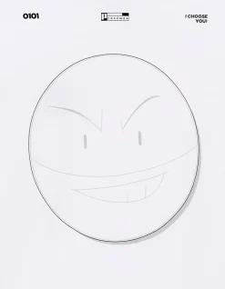 Pokémon - T-shirt Electrode