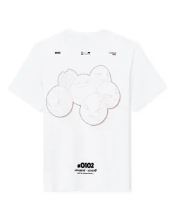 Pokémon - T-shirt Exeggcute