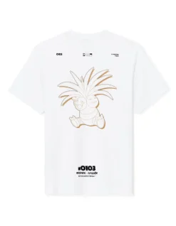 Pokémon - T-shirt Exeggutor