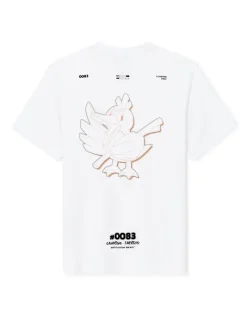Pokémon - T-shirt Farfetch'd