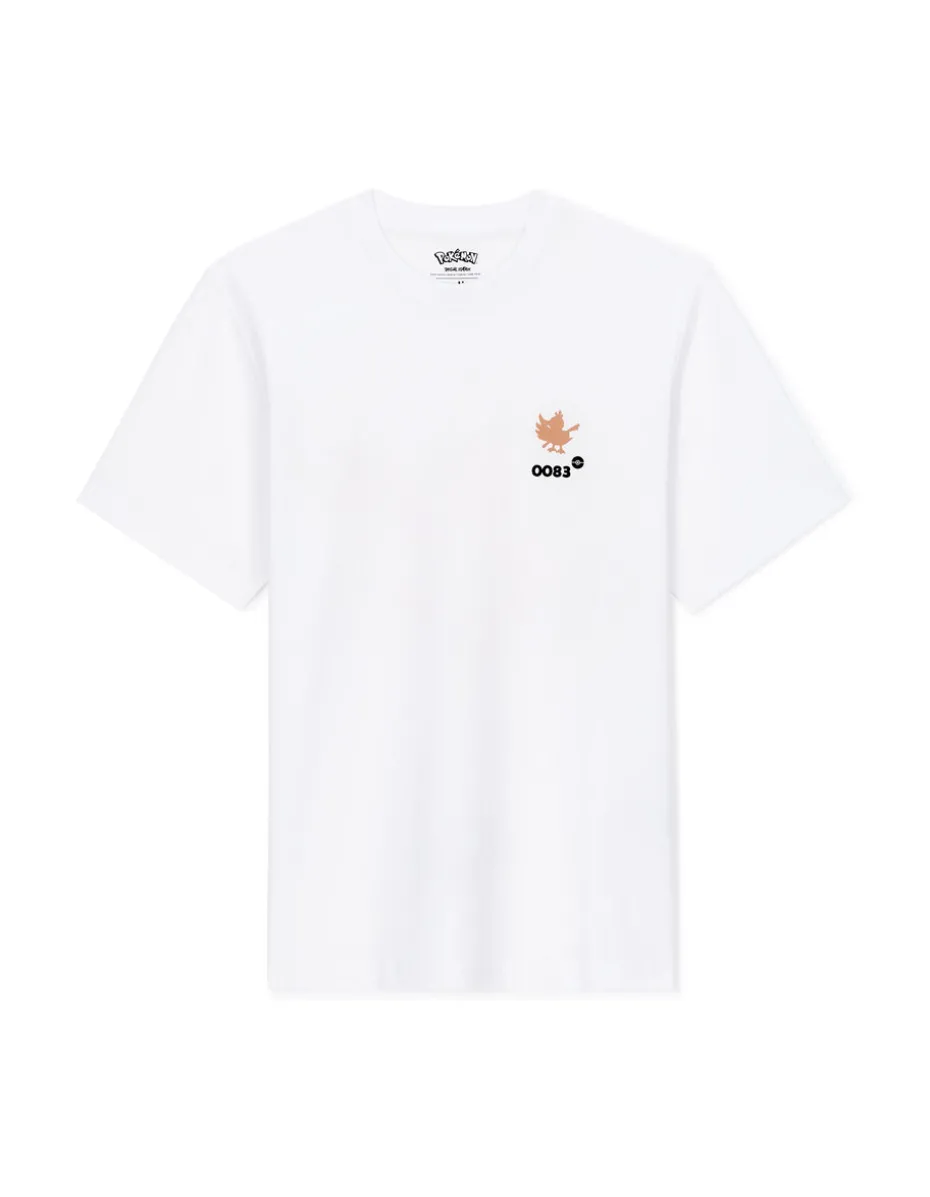 Pokémon - T-shirt Farfetch'd