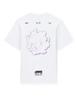Pokémon - T-shirt Gastly